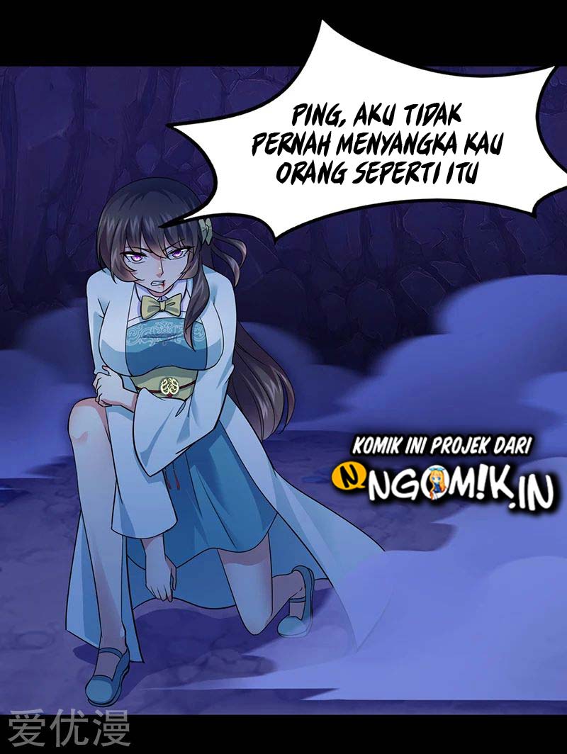Martial Arts Reigns Chapter 73 Gambar 13
